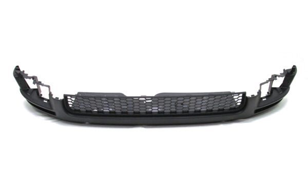 MITSUBISHI COLT 09-*SPOILER PARAGOLPES DELANTERO INF NEGRO 3/5P