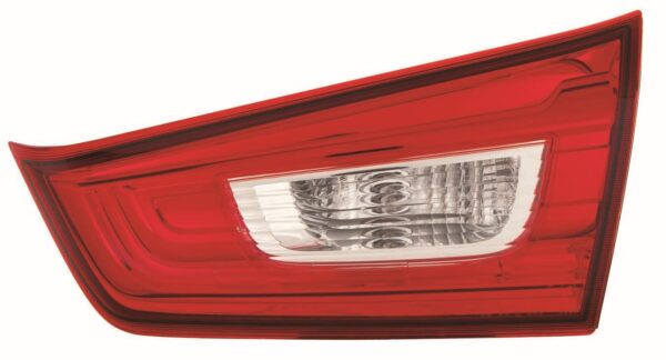 MITSUBISHI ASX 10-*PILOTO TRASERO DCHO PORTON LED
