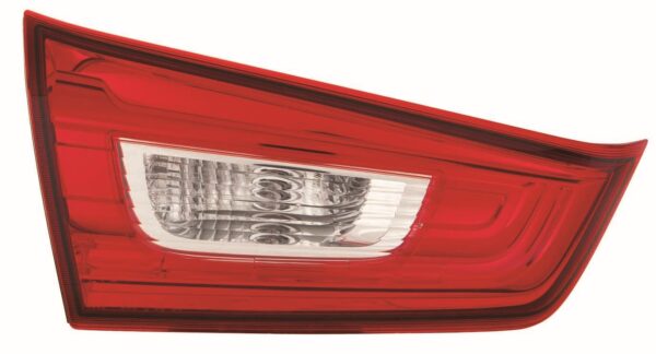 MITSUBISHI ASX 10-*PILOTO TRASERO IZQ PORTON LED