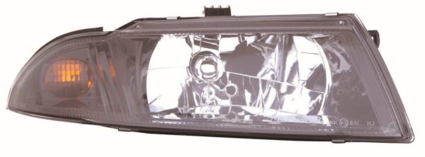 MITSU CARISMA 02-*FARO DERECHO CON-REG ELEC