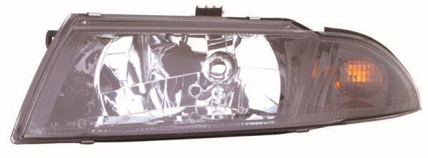 MITSU CARISMA 02-*FARO IZQUIERDO CON-REG ELEC