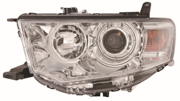 MITSUBISHI L200 10-*FARO IZQUIERDO MAN/EL H11