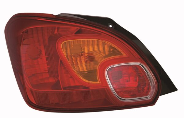 MITSU SPACE STAR 13-*PILOTO TRASERO IZQ
