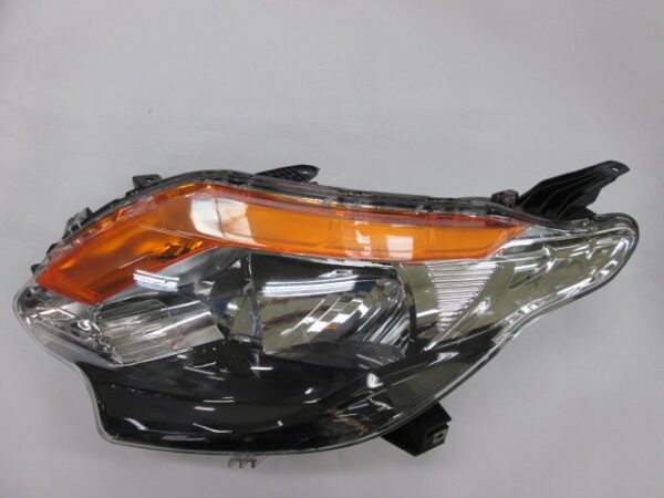 MITSUBISHI L200 15-*FARO IZQUIERDO M/E NEG H4