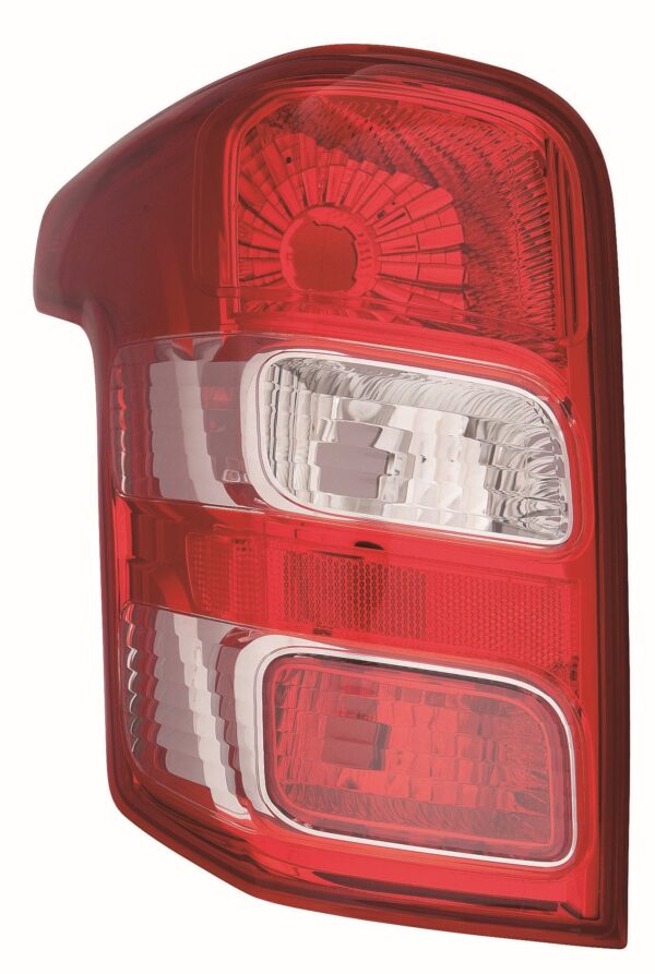 MITSUBISHI L200 15-*PILOTO TRASERO IZQ CAJA METALICA