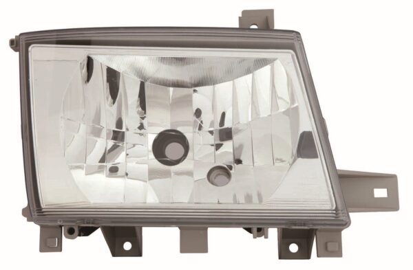MITSUBISHI CANTER 12-*FARO DCH ELECT H4