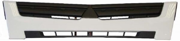 MITSUBISHI CANTER 12-*REJILLA(CABINA LARGA)