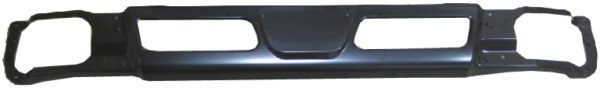 MITSUBISHI CANTER 12-*PARAGOLPES DELANTERO(CABINA ESTRECHA)