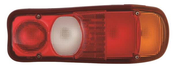 MITSUBISHI CANTER 12-*PILOTO TRASERO DCH CAJA ABIERTA
