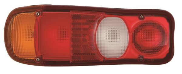 MITSUBISHI CANTER 12-*PILOTO TRASERO IZQ CAJA ABIERTA
