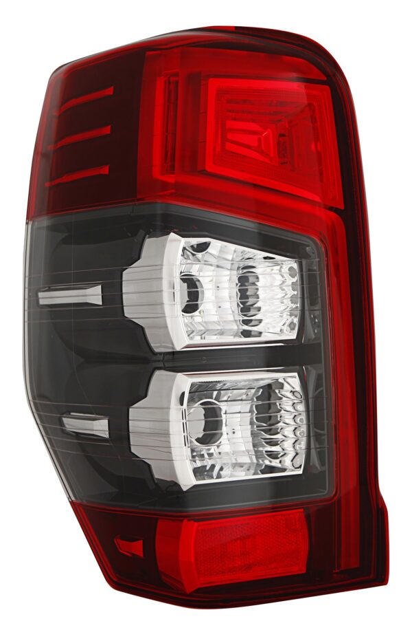 MITSUBISHI L200 2019.08 PILOTO TRAS IZQUIERDO CX ABERTA(LED/PY21W)