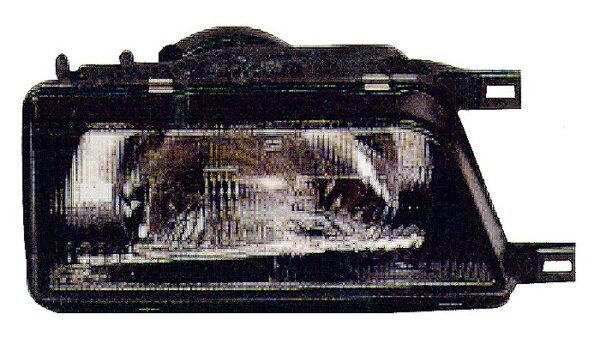 NISSAN N 2013 1987 OPTICA IZQUIERDO QUIERDO