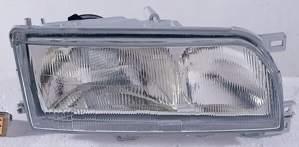 NISSAN PRIMERA 1990 FARO IZQUIERDO CON REGULACION DUPLA