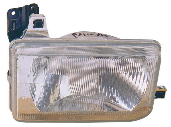 NISSAN TERRANO I 1987.01-/D21 90 FARO DERECHO H4