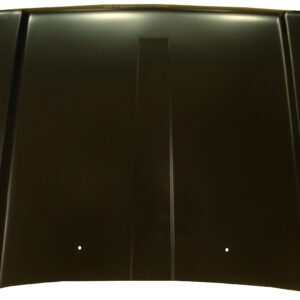 NISSAN PATROL 1981 CAPOT