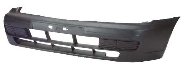 NISSAN ALMERA 1996 PARAGOLPES FRONTAL 4-5 PUERTAS