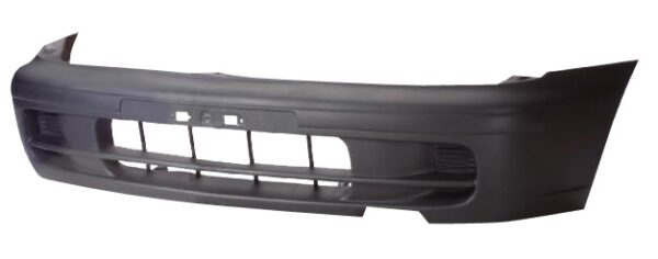 NISSAN ALMERA 1998 2000 PARAGOLPES FRONTAL PREPARADO PARA PINTAR
