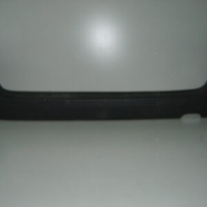 NISSAN CUBIC 1992 PARAGOLPES TRASERO