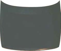 NISSAN CUBIC 1992 CAPOT