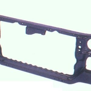 NISSAN CUBIC 1992 FRENTE COMPLETA