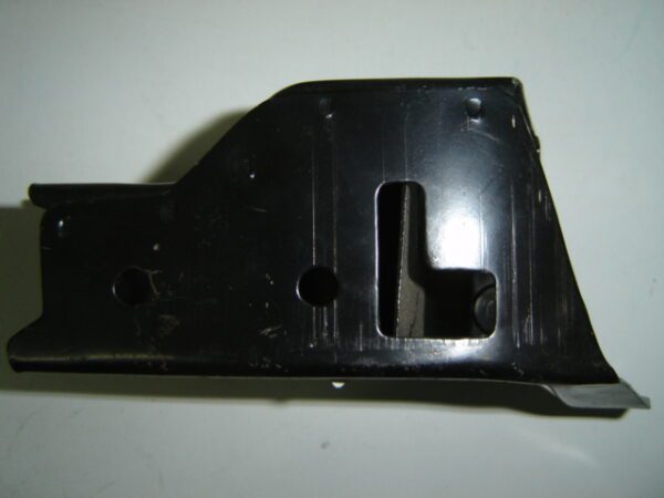 NISSAN MICRA 1998 SOPORTE PARAGOLPES FRONTAL DERECHO
