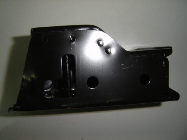 NISSAN MICRA 1998 SOPORTE PARAGOLPES FRONTAL IZQUIERDO QUIERDO
