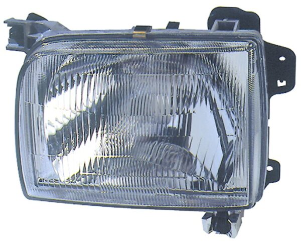 NISSAN D22 1998 FARO DERECHO