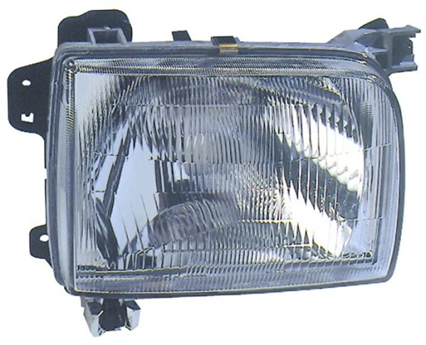 NISSAN D22 1998 FARO IZQUIERDO QUIERDO