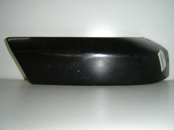 NISSAN D22 1998 PUNTA PARAGOLPE S FRONTAL DIR 4WD NEGRO