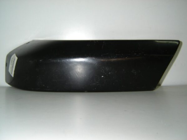 NISSAN D22 1998 PUNTA PARAGOLPE S FRONTAL IZQUIERDO 4WD NEGRO