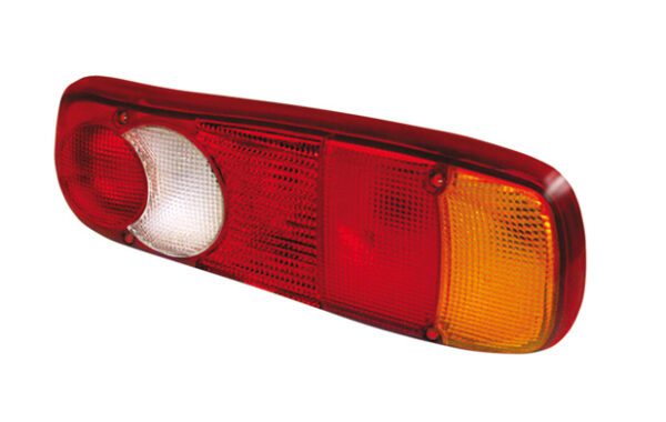 NISSAN CABSTAR 2001 -MASTER 1998 V FARO TRASERO DERECHO-IZQUIERDO CABINA ABIERTA