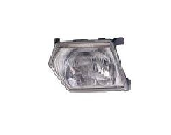 NISSAN PATROL 1998 FARO IZQUIERDO MANUAL