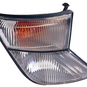 NISSAN PATROL 1998 PILOTO FRONTAL DERECHO