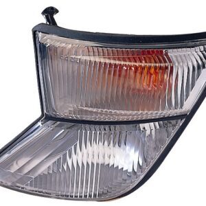 NISSAN PATROL 1998 PILOTO FRONTAL IZQUIERDO QUIERDO