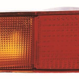 NISSAN PATROL GR 98-*PILOTO TRASERO DCH PG