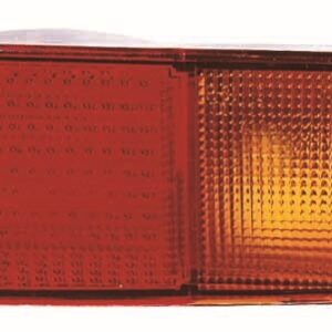 NISSAN PATROL GR 98-*PILOTO TRASERO IZQ PG