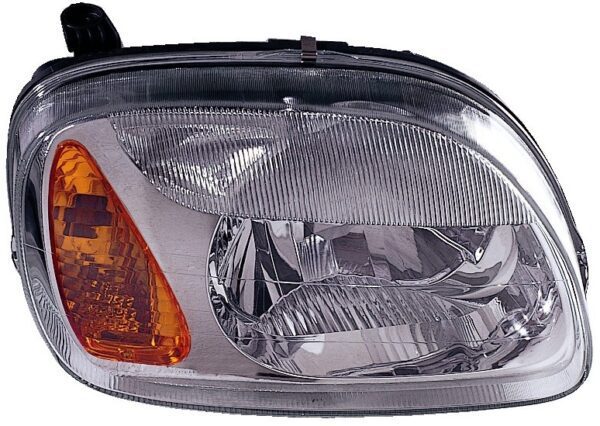 NISSAN MICRA 2000 FARO DERECHO CON REGULACION