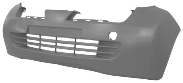 NISSAN MICRA 2002 PARAGOLPES FRONTAL PREPARADO PARA PINTAR