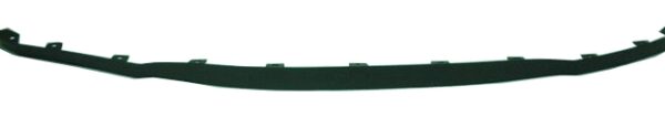 NISSAN MICRA 2002 SPOILER PARAGOLPES FRONTAL
