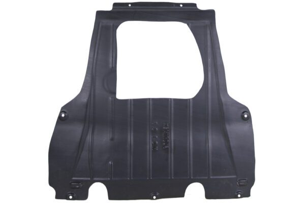 NISSAN MICRA/NOTE 02-*RESGUARDO INF MOTOR(1.5 DIESEL)