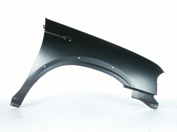 NISSAN D22 2002 ALETA FRONTAL DERECHO 2WD