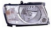 NISSAN PATROL 2004 FARO DERECHO CON R ELECTRICA