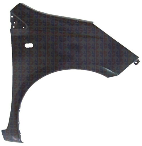 NISSAN NOTE 2006 ALETA FRONTAL DERECHO