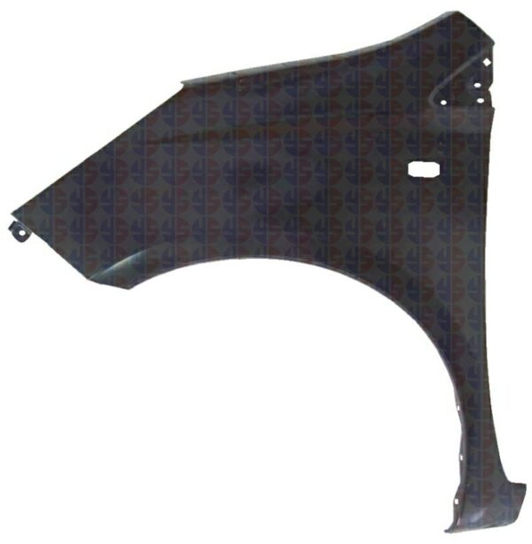 NISSAN NOTE 2006 ALETA FRONTAL IZQUIERDO QUIERDO