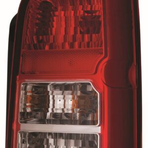 NISSAN PATHFINDER 05-*PILOTO POST DCH