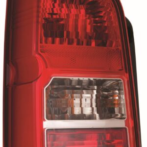 NISSAN PATHFINDER 05-*PILOTO POST IZQ