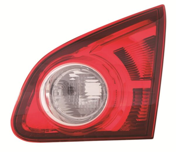 NISSAN QASHQAI 07-*PILOTO TRAS DERECHO HO MEIO