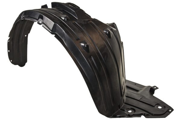 NISSAN MICRA K13 2010.10-*RESGUARDO PASE RUEDA FRONTAL DERECHO