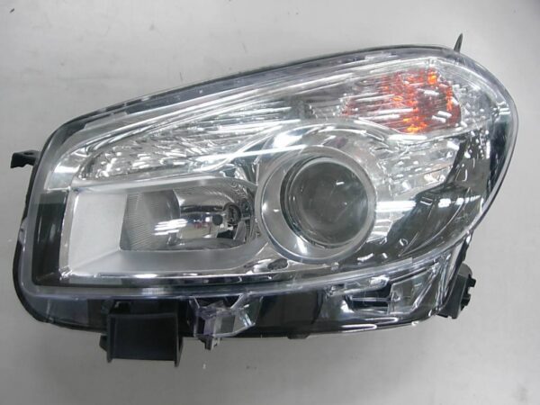 NISSAN QASHQAI 10-*FARO DERECHO H EL H7/H7