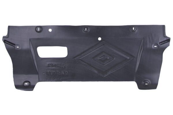 NISSAN QASHQAI 10-*RESGUARDO INF MOTOR(GASOLINA)